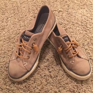 Sperry Top-Sider slip ons